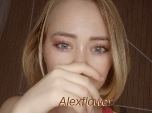 Alexflower