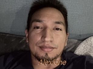 Alexfone