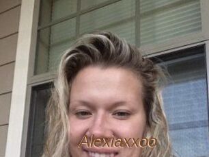Alexiaxxoo