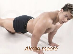 Alexio_moore
