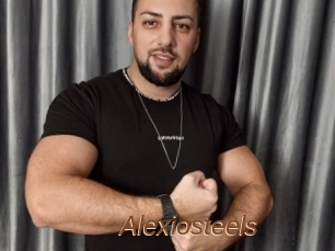 Alexiosteels