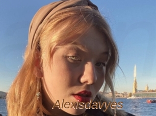 Alexisdavyes