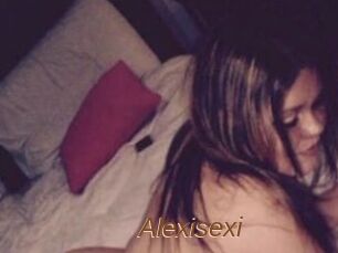 Alexisexi