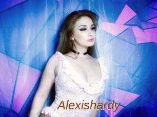 Alexishardy