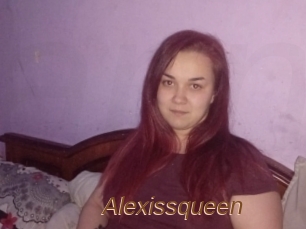 Alexissqueen