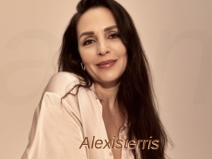 Alexisterris