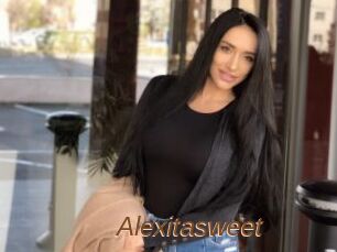 Alexitasweet