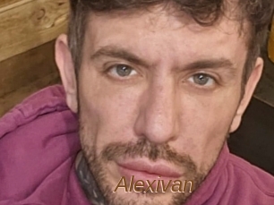 Alexivan