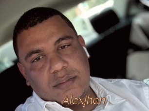 Alexjhon