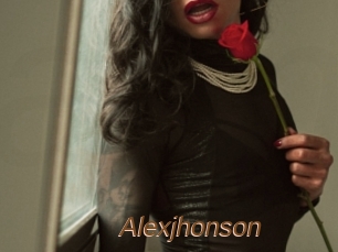 Alexjhonson