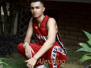 Alexkiing