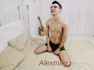 Alexmag