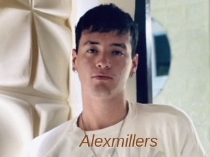 Alexmillers