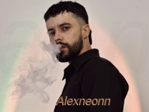 Alexneonn