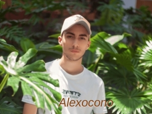 Alexocono