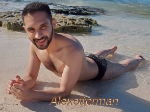 Alexotterman