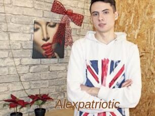 Alexpatriotic