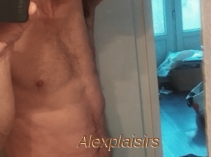 Alexplaisirs