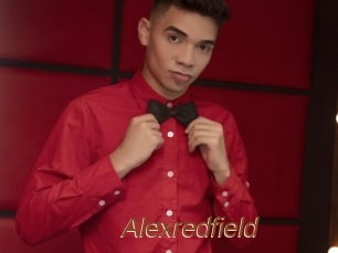 Alexredfield