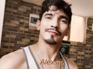 Alexstik