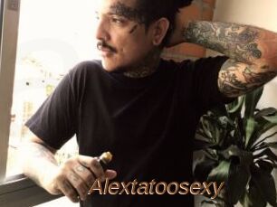 Alextatoosexy