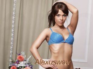Alexuswow