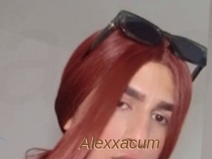 Alexxacum