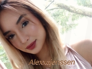 Alexxajenssen