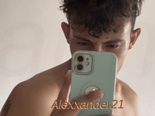 Alexxander21