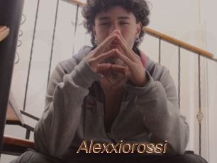 alexxiorossi Annuaire Sexe