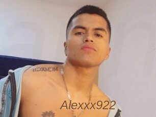 Alexxx922
