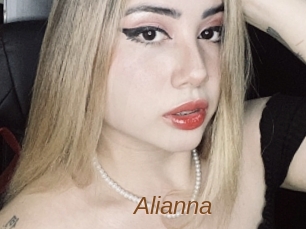 Alianna