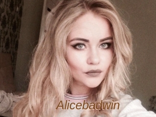 Alicebadwin