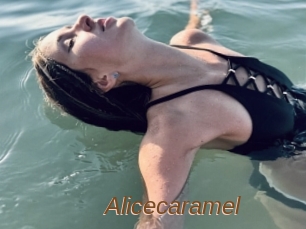 Alicecaramel