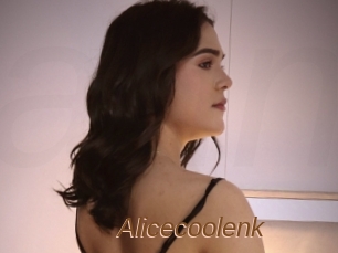 Alicecoolenk