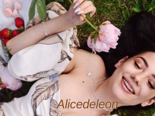 Alicedeleon