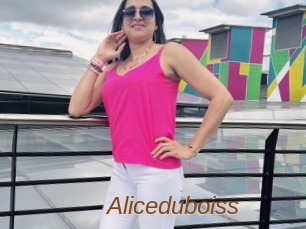 Aliceduboiss