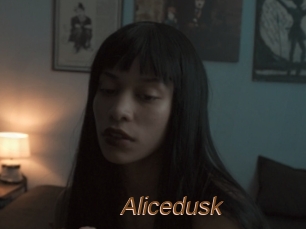 Alicedusk