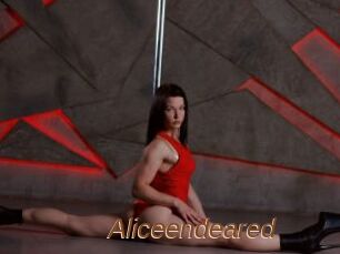 Aliceendeared