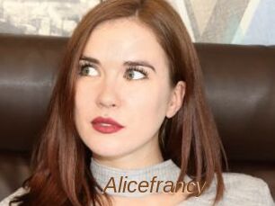 alicefrancy Annuaire Sexe