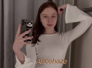 Alicehaze