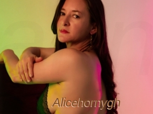 Alicehornygh