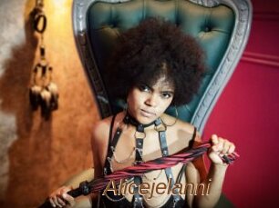 Alicejelanni