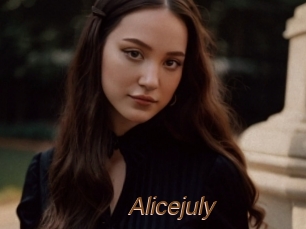 Alicejuly