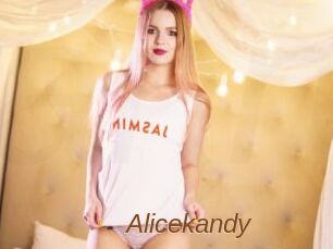 Alicekandy