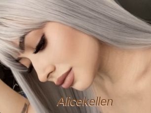 Alicekellen