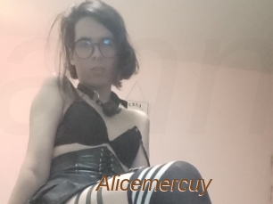 Alicemercuy