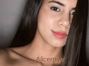 Alicemiler