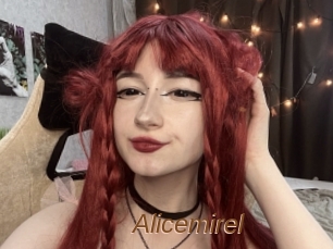 Alicemirel