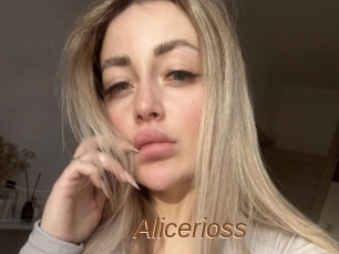 Alicerioss